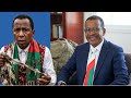 NAIVO RAHOLDHINE JEAN JACQUE RABENIRINA DISCUSSING POLITICS Malagasy New Release 2026 