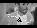 Ferit &amp; Nazli | full moon | people libianca | Dolunay #canyaman #fullmoon #özgegürel #4k #turkish