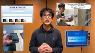 (accepted) Justin Li Governor's School of Engineering and Technology Elevator Pitch