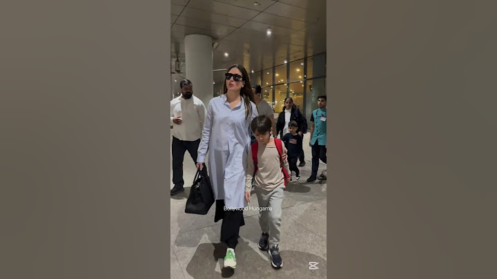 Kareena Kapoor is very high-maintenance😱😱😱😱