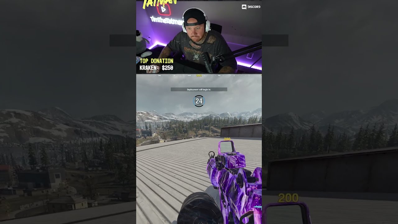 TIMTHETATMAN HACKING EXPOSED 