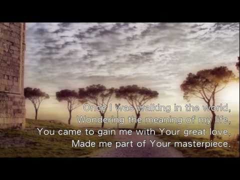 [詩歌MV] Once I Was Walking in the World (FTTL 2011 Spring Semester Graduation Song)