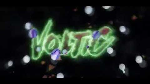 INTRO PRO SR VOLTIC V2 / THE BEST!