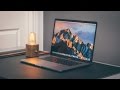 Apple MacBook Pro Retina with Touch Bar - My Experience