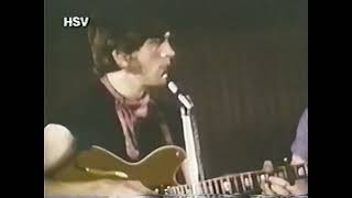 Eric Andersen - Thirsty Boots (Live, 1967)