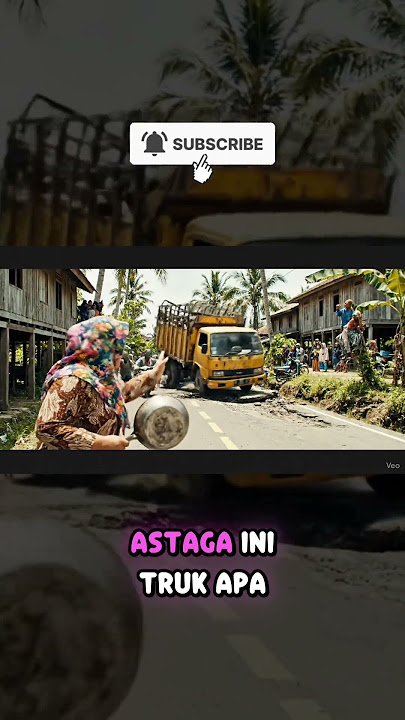 Udah Emak kasih tau kan😭😂#ai #veo3 #fypシ #shorts #videoshort  #videolucu #fypシ゚viral #lucu #comedy