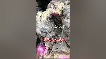 سورة الفاتحة #اكسبلور #المصحف #دويتو #القزابري #لايك #الرحمن #السعودية #تيك_توك #الظروف #راحة_نفسية