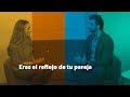 Eres el reflejo de tu pareja - Enric Corbera Institute