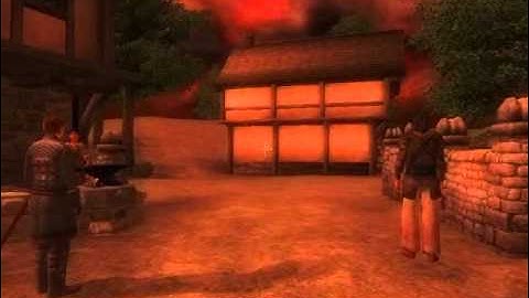 Oblivion Console Commands P.2