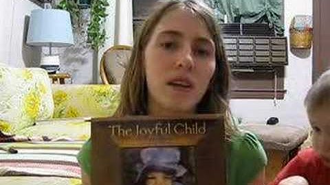 Montessori In our Home Part 1