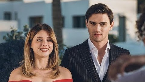 Noah and Nick || Quiero Decirte || Culpa Nuestra