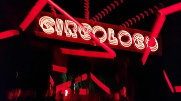 Seth Troxler Vs Honey Dijon at the Garden Dc10