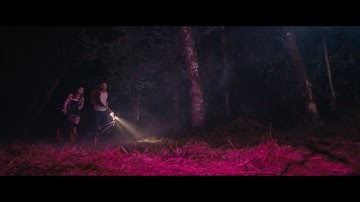 Tuesday On Earth - Short Film by RTH Studios