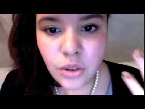 make tutorial up natural  makeupbymandy24 makeup  YouTube  macbarbie07 makeup tutorial natural