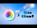 F**k the Matrix on Minelegacy with the best Rise Client cheat!