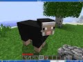 Eerskraft Rip Black Sheep