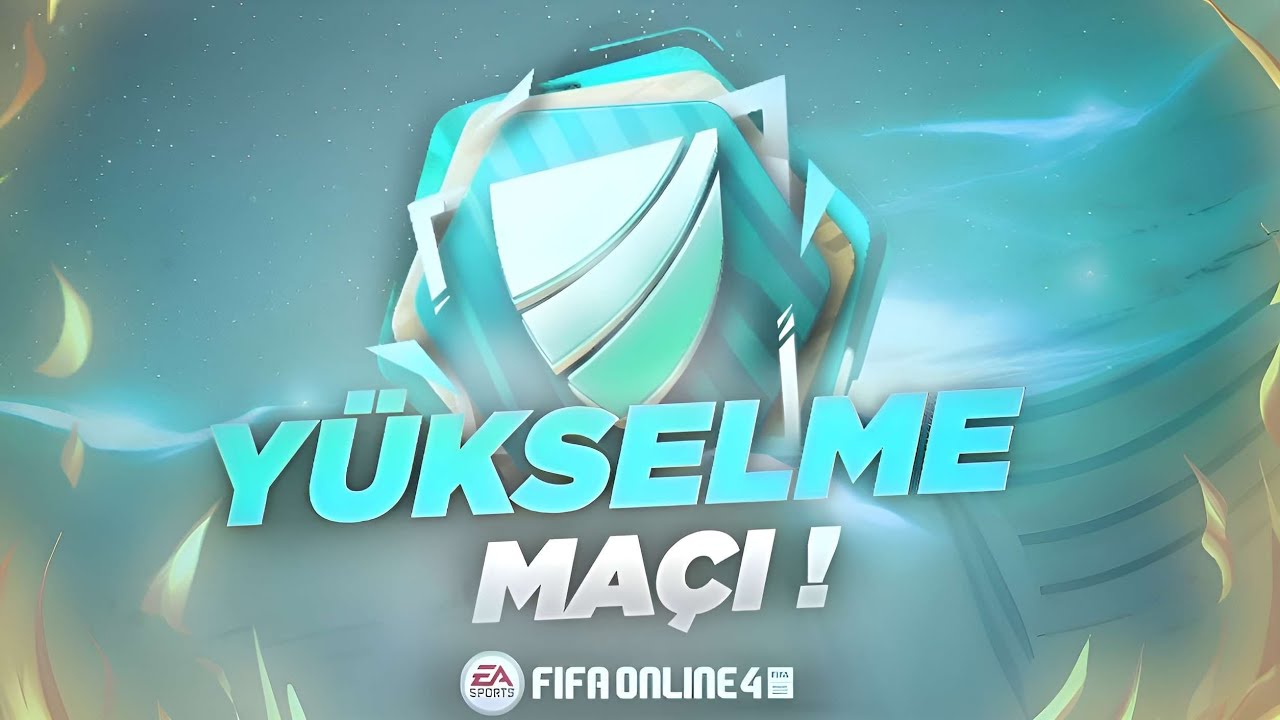 YENİ TRANSFERLERLE ADIM ADIM SUPER CHAMPIONS / FIFA ONLINE 4