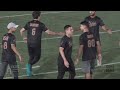 Copa elite masculino ushh vs top ultimate 2022