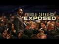 Creflo Dollar And World Changers Church Exposed