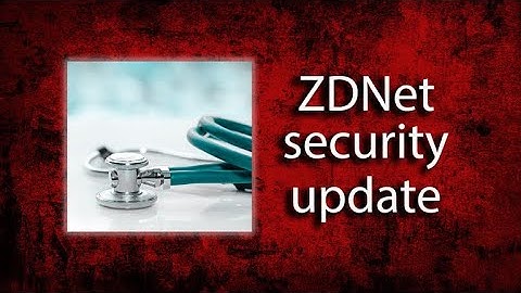 Ransomware: Cyber criminals are targeting hospitals during coronavirus
