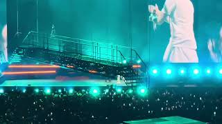 Central Cee Performed Guilt Trippin For The First Time   Sydney