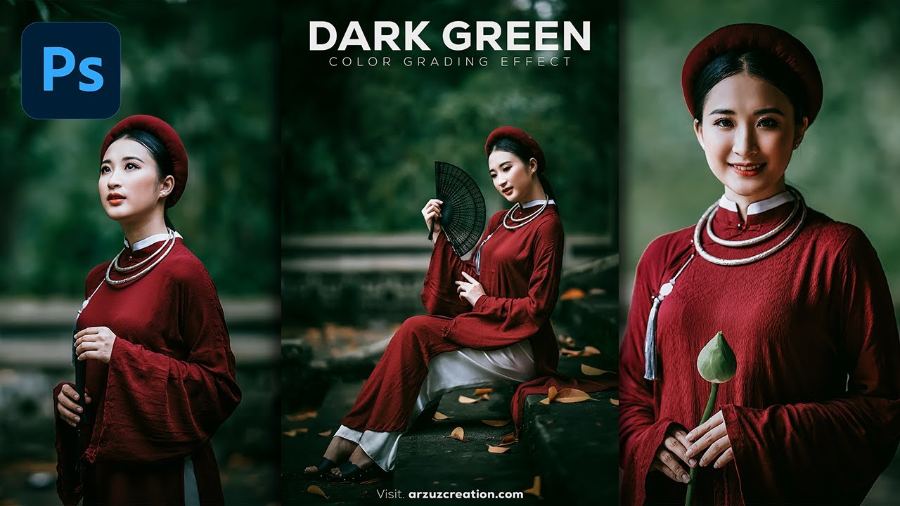 photoshop-tutorial-dark-green-photo-editing-photoshop-dark-green