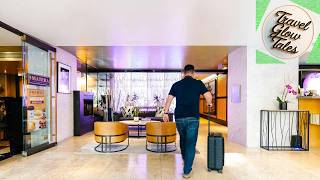 The River Inn | Washington D.C., United States | Hotel Review 🛏️