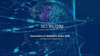 Enterprise Digital Transformation | Low-Code, IoT & Secure IT Solutions – SCI Bilişim