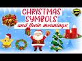 Christmas Symbols Quiz