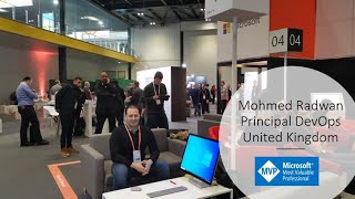 What Does Global Community Say About Mohamed Radwan?