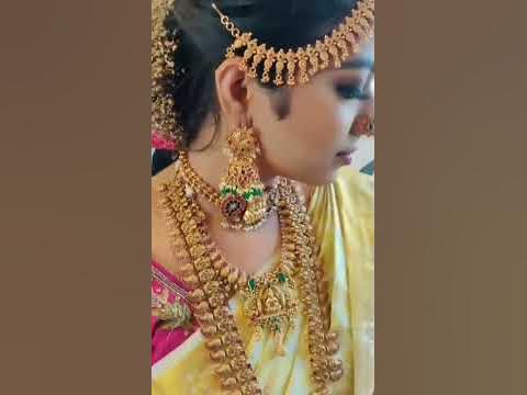 How to avoid visible holes for heavy earrings? check discription - YouTube