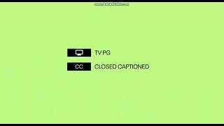 TCM Bumper TV-PG CC