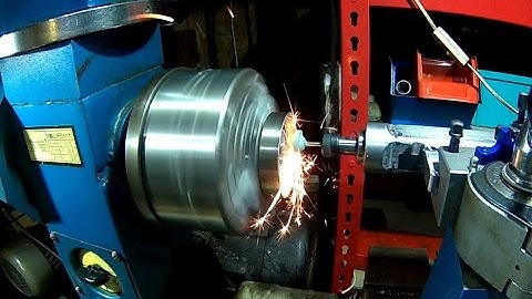 Tool Post Grinder build - Part 2, milling machine work