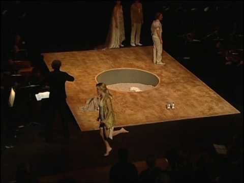 Trailer DE JONGE MATTHUS van Theatergroep Stella D...