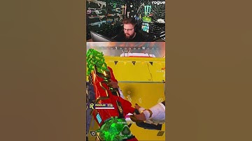 Albralelie & Rogue Popping Off in Ranked! - Apex Legends