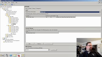 Common Group Policy Troubleshooting Techniques