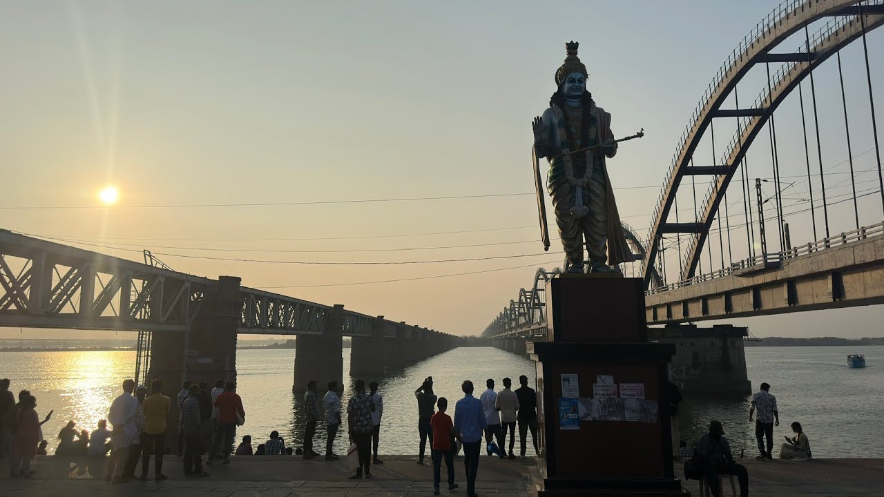 rajahmundry-bridge-rajahmundry-godavari-bridge-rajahmundry-pushkar
