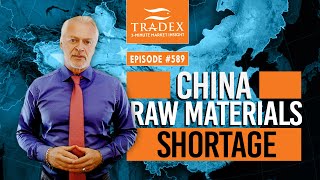 3MMI -  China Update: Raw Materials Shortage
