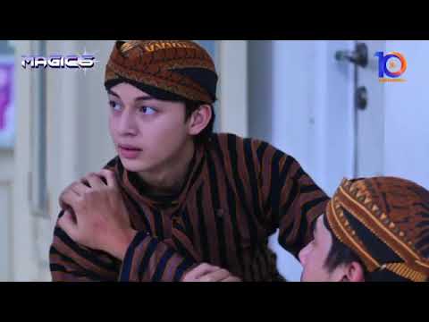 Trailer Magic5 Indosiar Hari Ini Eps 255 17:00 Wib || Hanya Di Indosiar