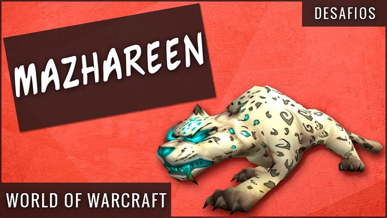 Guilda dos Brigões Rank 3 - Mazhareen - World of Warcraft