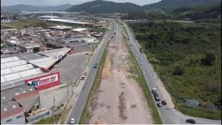 Infraestrutura entre Itajaí e Navegantes volta a ser discutida na Assembleia Legislativa