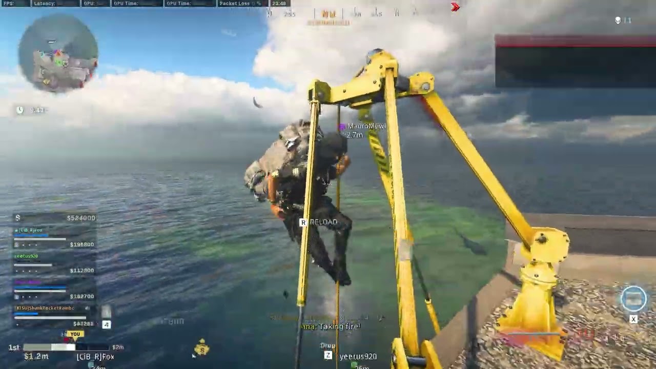 COD Warzone Kills RPG Compilation July 2022 Part 2