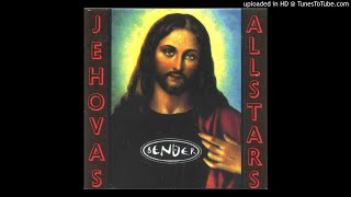 Bender - Jehovas Allstars Cd - 02 - Over Emotional