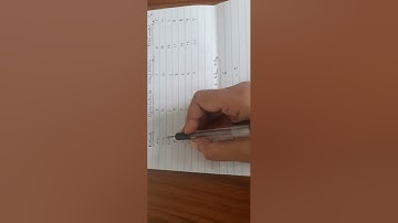 How to calculate expected time?|PERT|CPM|Network Analysis|Operations Research #subscribe #share