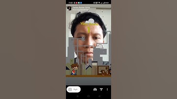 Factory Runner Game - Instagram AR Filter