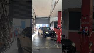 G42 M240i in for the @bilstein T1 EVO setup ⬇️🛞🏎️