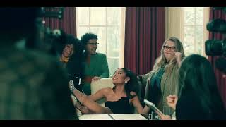 Ariana Grande positions official video  462