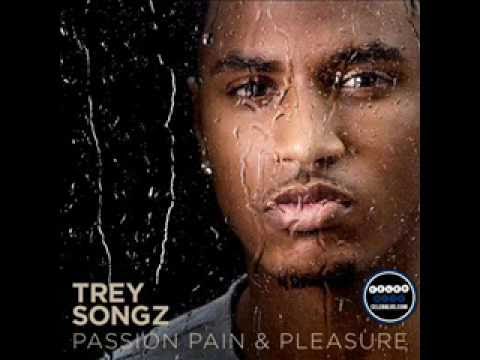 (+) Trey Songs - Panty Droppa (Edition-D)