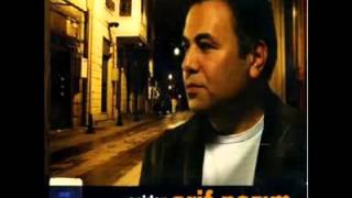 Arif Nazım - Karadeniz Gibi Dalgalandım Resimi