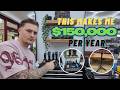 The Best Barber Set Up in 2026 - For Barbers & Content Creators.